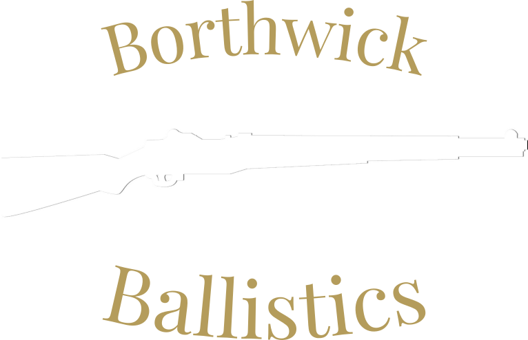 Borthwick Ballistics